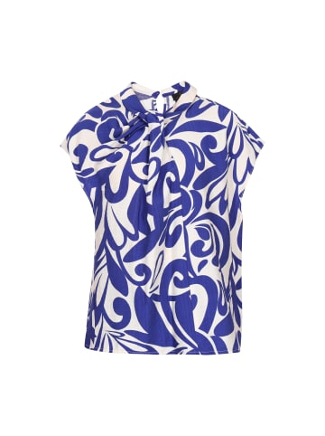 DreiMaster Klassik Women Blouse in blue