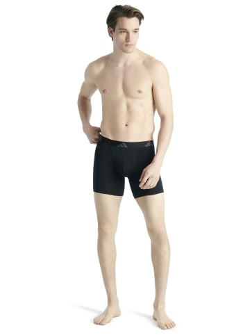 adidas Boxer Active Flex Ergonomic in Black