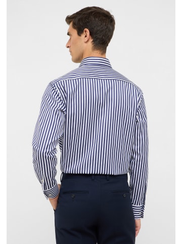 Eterna Hemd MODERN FIT in navy