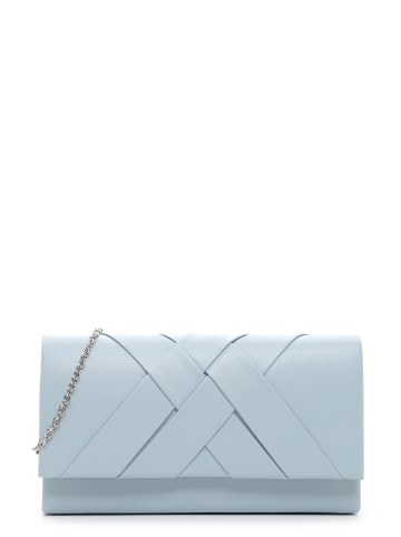 Tamaris Clutch TAS Amalia in lightblue