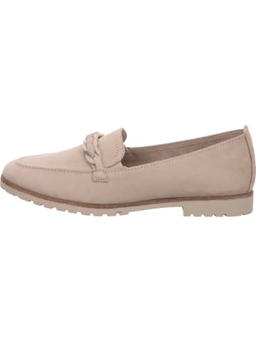 Tamaris Slipper in taupe