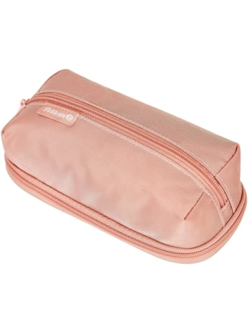 Pelikan Faulenzer Quattro Twill Polyester BxHxT 223x70x110mm rosa