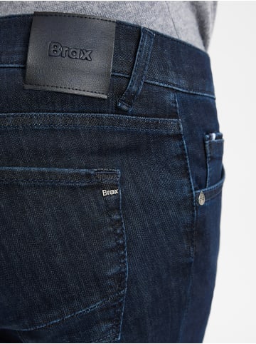 BRAX Jeans Chuck in dark stone