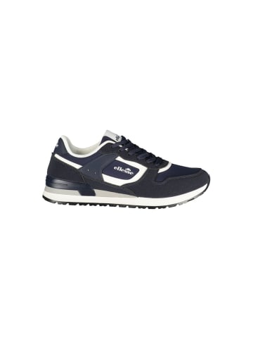 ellesse Blau Polyurethan Herren Sneaker