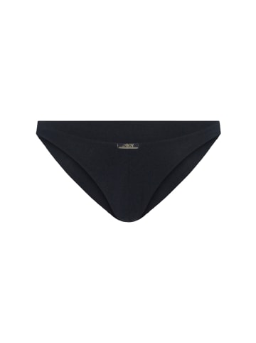 Oboy Brazil-Slip BERLIN in schwarz