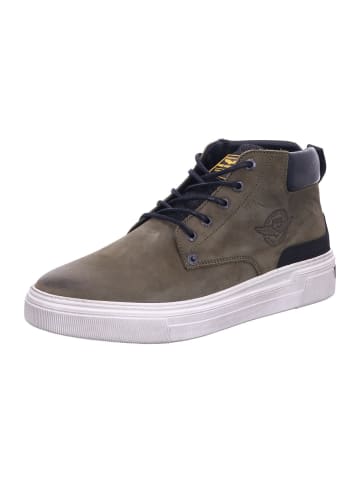 PME Legend Sneaker in oliv