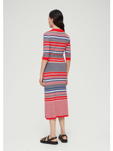 s.Oliver Kleid in 25X3_hellorange