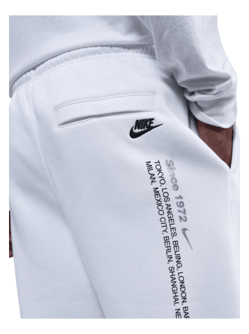 Nike Sportswear Sweathose IM8323 Weiß