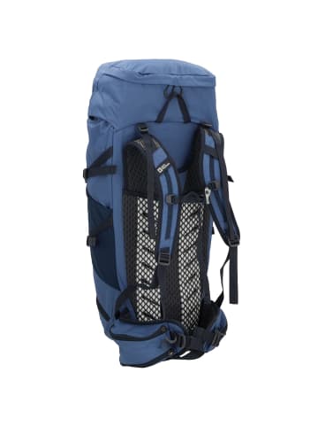 Jack Wolfskin Cyrox Shape 35 Rucksack 64 cm in evening sky