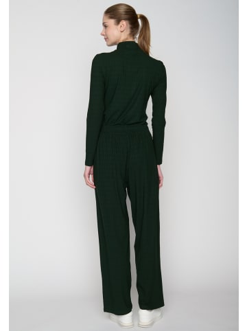 GreenBomb Mood Basic in Dunkel Grün