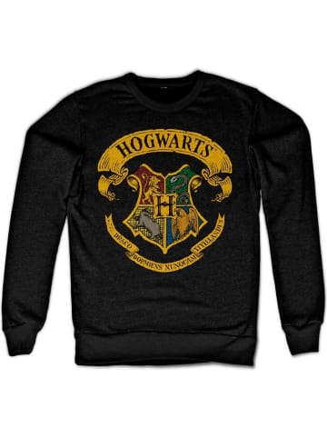 Harry Potter Pullover in Schwarz