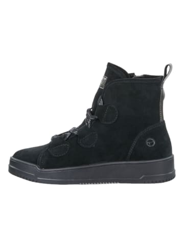 Tamaris Stiefeletten schwarz