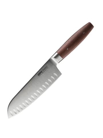 GEFU Messer 3391071 in Schwarz
