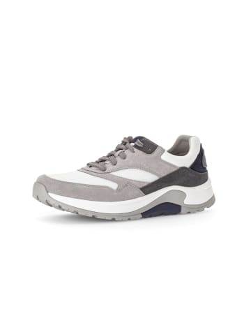 rollingsoft Sneaker low in grau