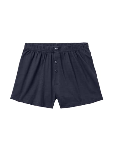 H.I.S H.I.S Weiter Boxer (5 Stück) in navy