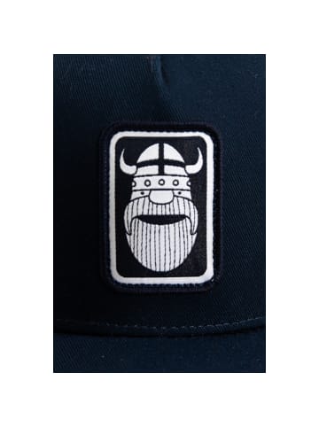 Danefae Danefae Basecap Erik Navy Onesize