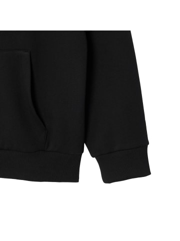 Lacoste Sweatjacke 1er Pack in Schwarz