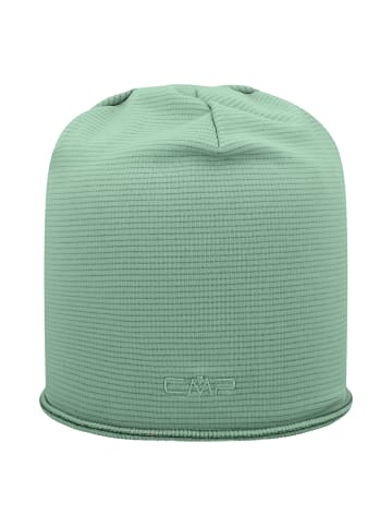 cmp Fleecemütze in Salbei