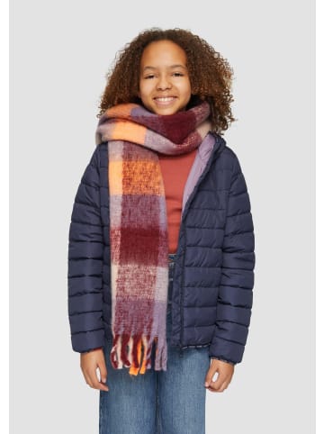 s.Oliver Schal in 80X1_helles beige