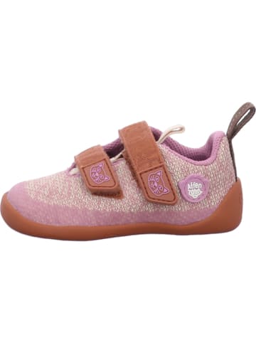 Affenzahn Sneaker in braun