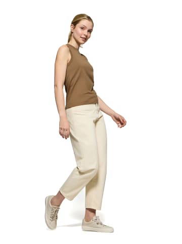 Polo Club TANK TOP in Braun