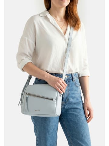 Tamaris Umhängetasche TAS Alessia in lightblue