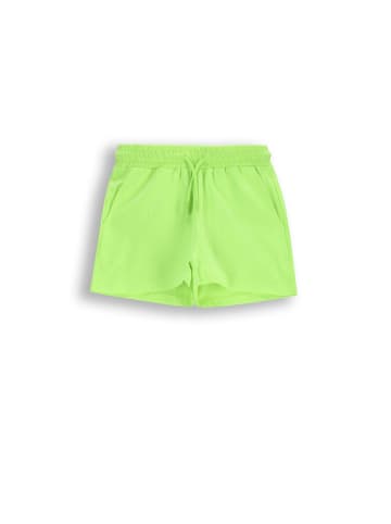 Coccodrillo Kurze hosen in limonengrün