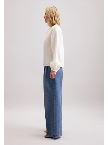 Seidensticker Tunika Regular in Ecru