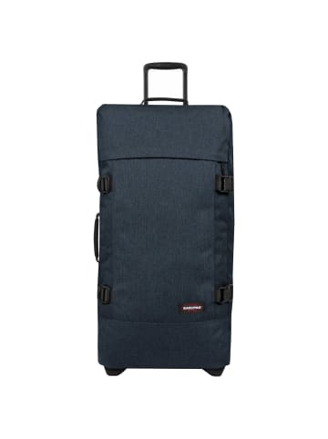 Eastpak Tranverz L 121 - Rollenreisetasche 79 cm (triple denim) in triple denim