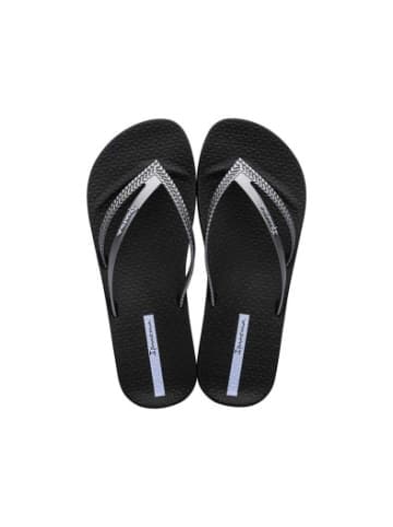 Ipanema Flip-Flops Bossa in Schwarz