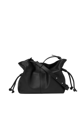 Marc O'Polo Umhängetasche Model Simona small in Schwarz