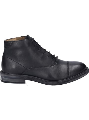 Josef Seibel Stiefelette Bradley 02 in schwarz