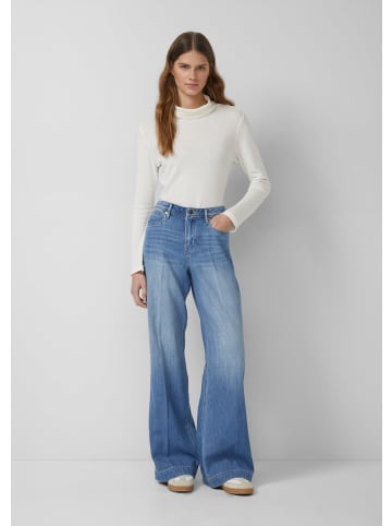 s.Oliver Jeans-Hose SURI in 53Y2_blau