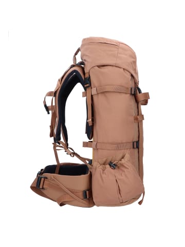 FJÄLLRÄVEN Kajka 35 M-L Wanderrucksack 62 cm khaki dust