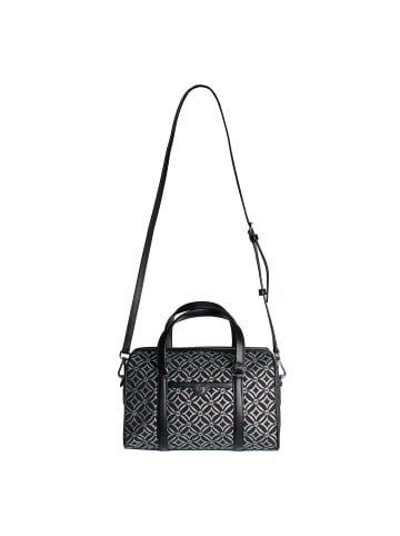 Michael Kors Henkeltasche in Black