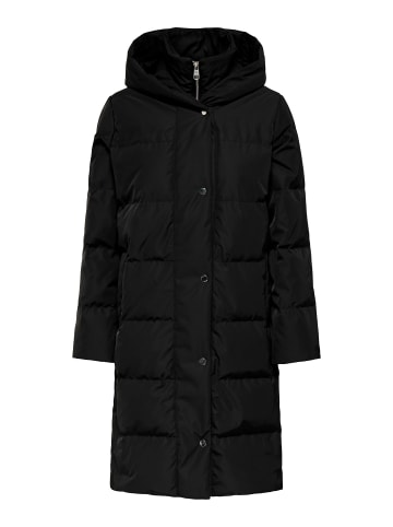 ONLY Steppjacke in Black