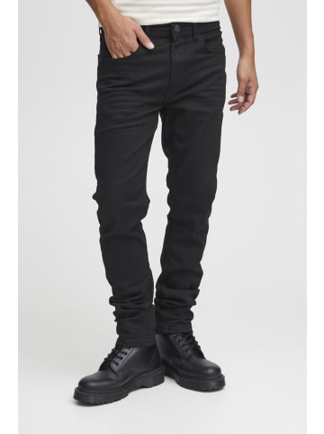 BLEND 5-Pocket-Jeans BHJet in Schwarz
