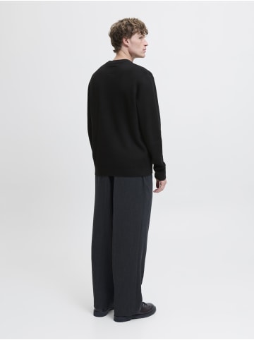 Jack & Jones Pullover Blamilano in schwarz - 0001