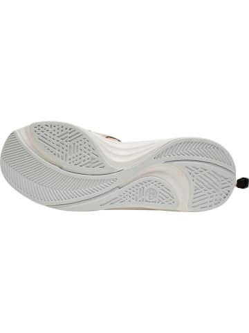 Hummel Sneaker "Reach LX 400 Seamless" in Beige