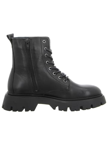 Apple of Eden Stiefeletten in schwarz