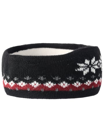 mh michael heinen mh michael heinen Unisex Winterstirnband in black