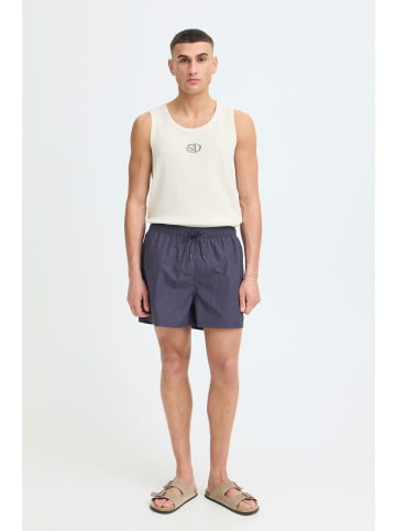!SOLID Shorts SDUrlest in Dunkelblau