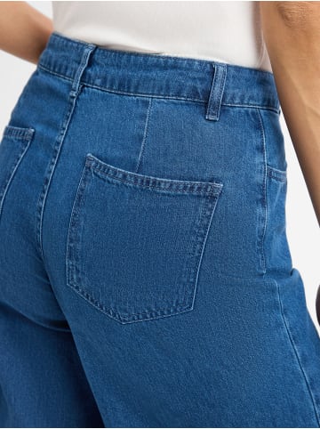 MOSS COPENHAGEN Jeans Mschelena in medium stone