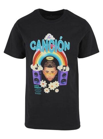 Mister Tee T-Shirt in black