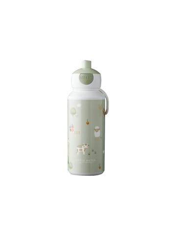 Mepal Trinkflasche Campus in 400 ml in Little Farm