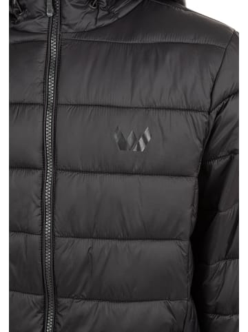 Whistler Winter jacket Aston in 1001 Black