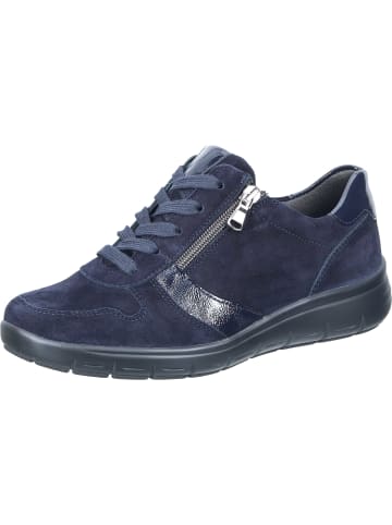 Semler Schnürschuhe in midnightblue