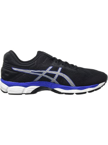 asics Laufschuh Glorify 4 in Schwarz