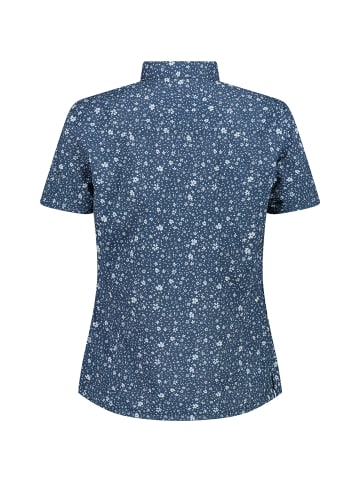 Campagnolo Hemd WOMAN SHIRT in Beige801