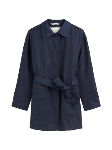 Marc O'Polo DfC Leichte Jacke regular in cloudless night